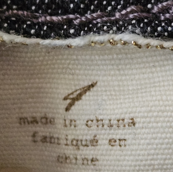 Idra brand High Waisted Stretch Pencil Skirt - Picture 6 of 7